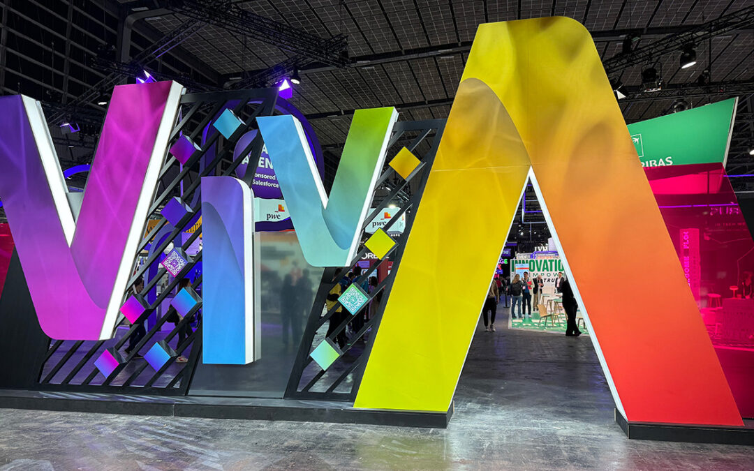 VivaTech 2024: la fiera parigina diventa il nuovo punto di riferimento per la tecnologia in Europa