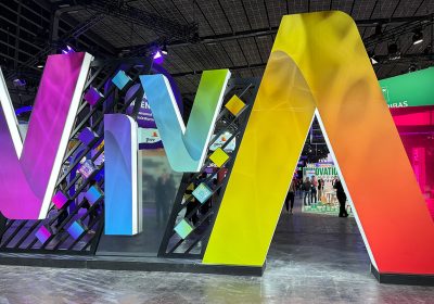 VivaTech 2024: la fiera parigina diventa il nuovo punto di riferimento per la tecnologia in Europa