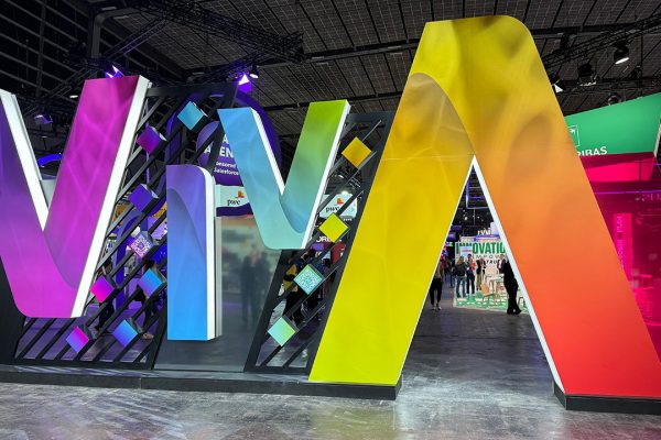 VivaTech 2024: la fiera parigina diventa il nuovo punto di riferimento per la tecnologia in Europa