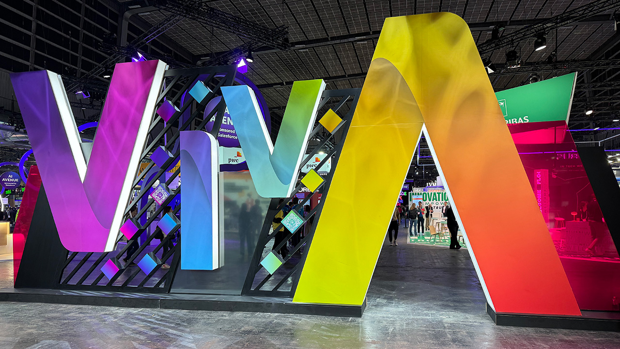 VivaTech 2024: la fiera parigina diventa il nuovo punto di riferimento per la tecnologia in Europa