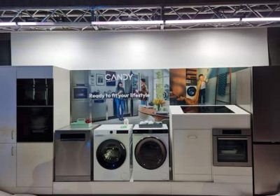 Haier Europe rilancia il marchio Candy