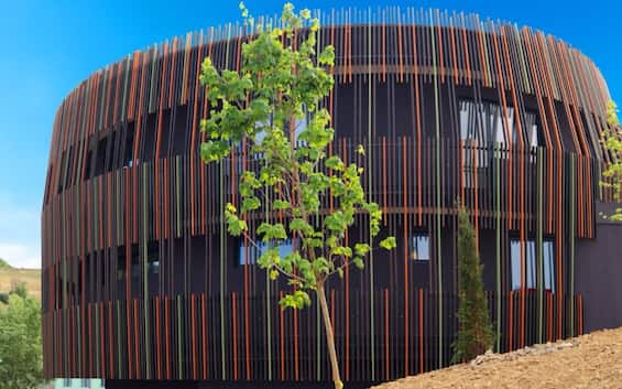 L’energia arriva dai rifiuti: nuovo biodigestore nel Chianti