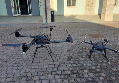 Dall’italiana Xplora drone antimine per Usa: accordo con Sierra Lobo