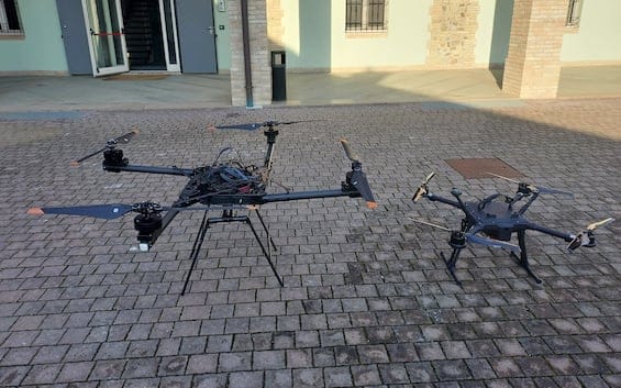 Dall’italiana Xplora drone antimine per Usa: accordo con Sierra Lobo