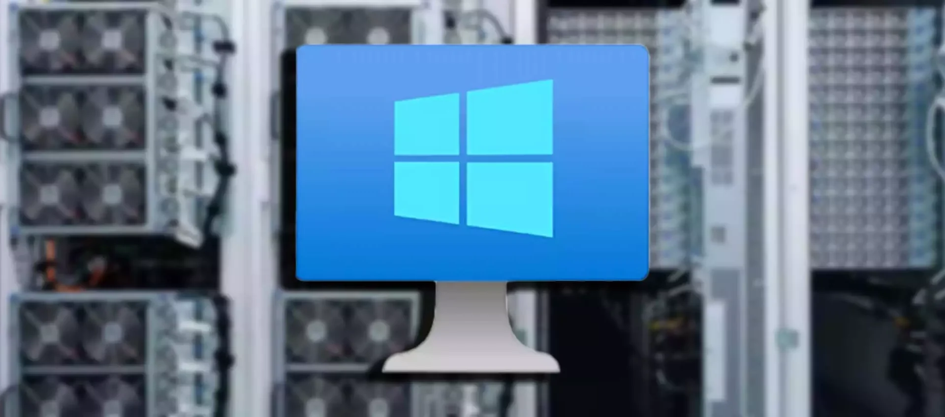 DTrace sarà nativo su Windows Server 2025