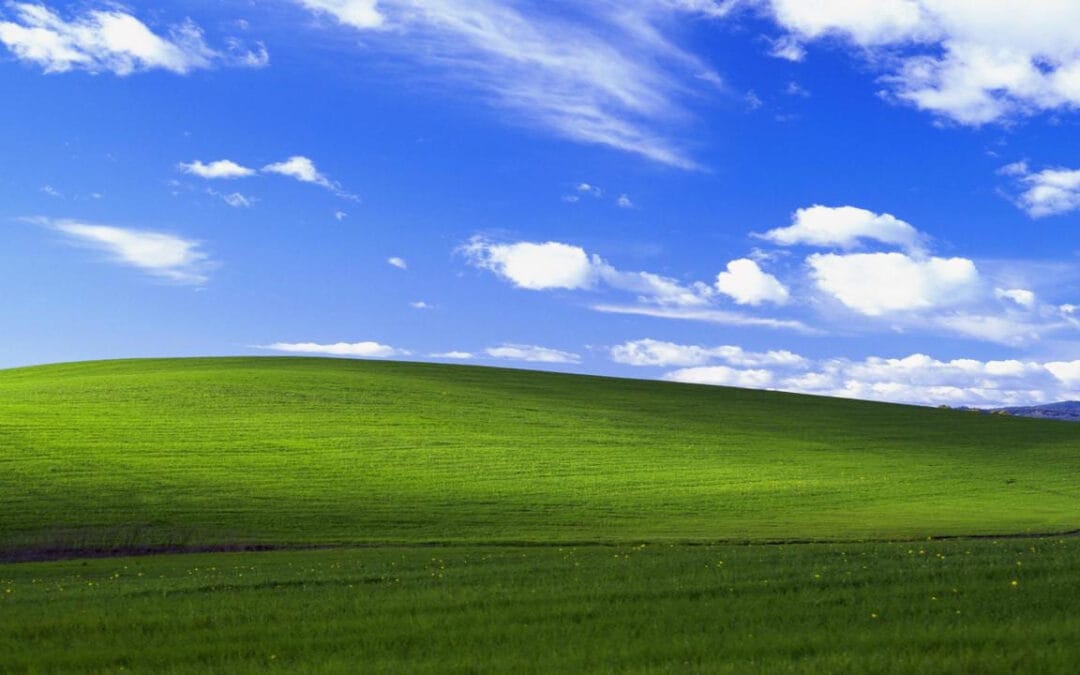 Windows XP gira su un PC Intel 486: esperimento riuscito con una ISO custom
