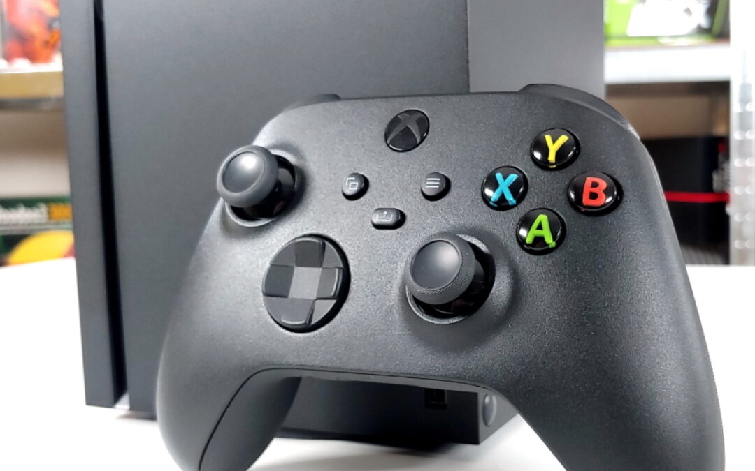 Xbox: la prossima console potrebbe essere un progetto 'reference' aperto ad altri produttori