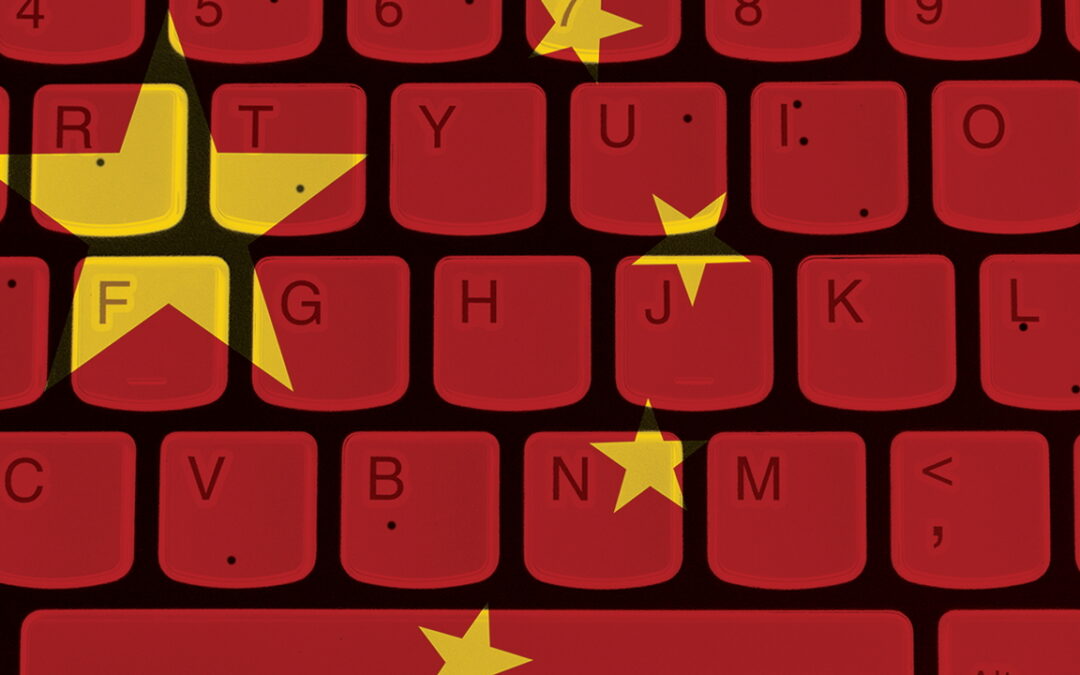 XiBot: l'IA generativa che istruisce sul pensiero di Xi Jinping è realtà