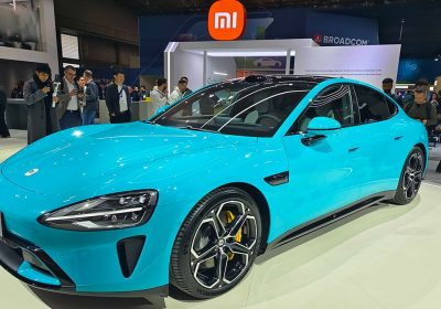 Xiaomi SU7: significativo aumento della produzione per stare al passo con la domanda