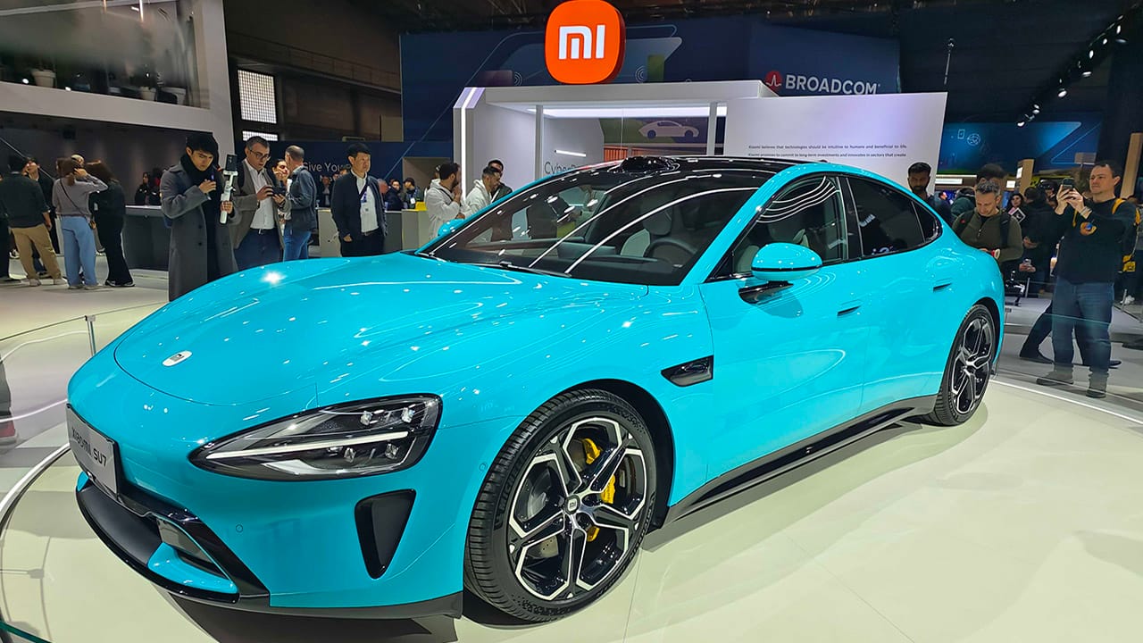 Il TIME proclama Xiaomi come una delle aziende più influenti del 2024. Ecco la TOP 100