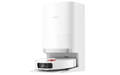 Torna a soli 399€ il super robot Xiaomi X20+! 6000Pa di potenza di aspirazione e altre caratteristiche di vertice