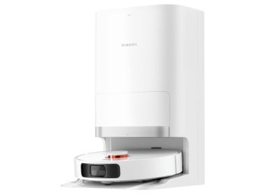 Nuove scorte per Xiaomi X20+ (bestseller), ma anche un roborock da 259€, ECOVACS DEEBOT T30 e Q Revo!