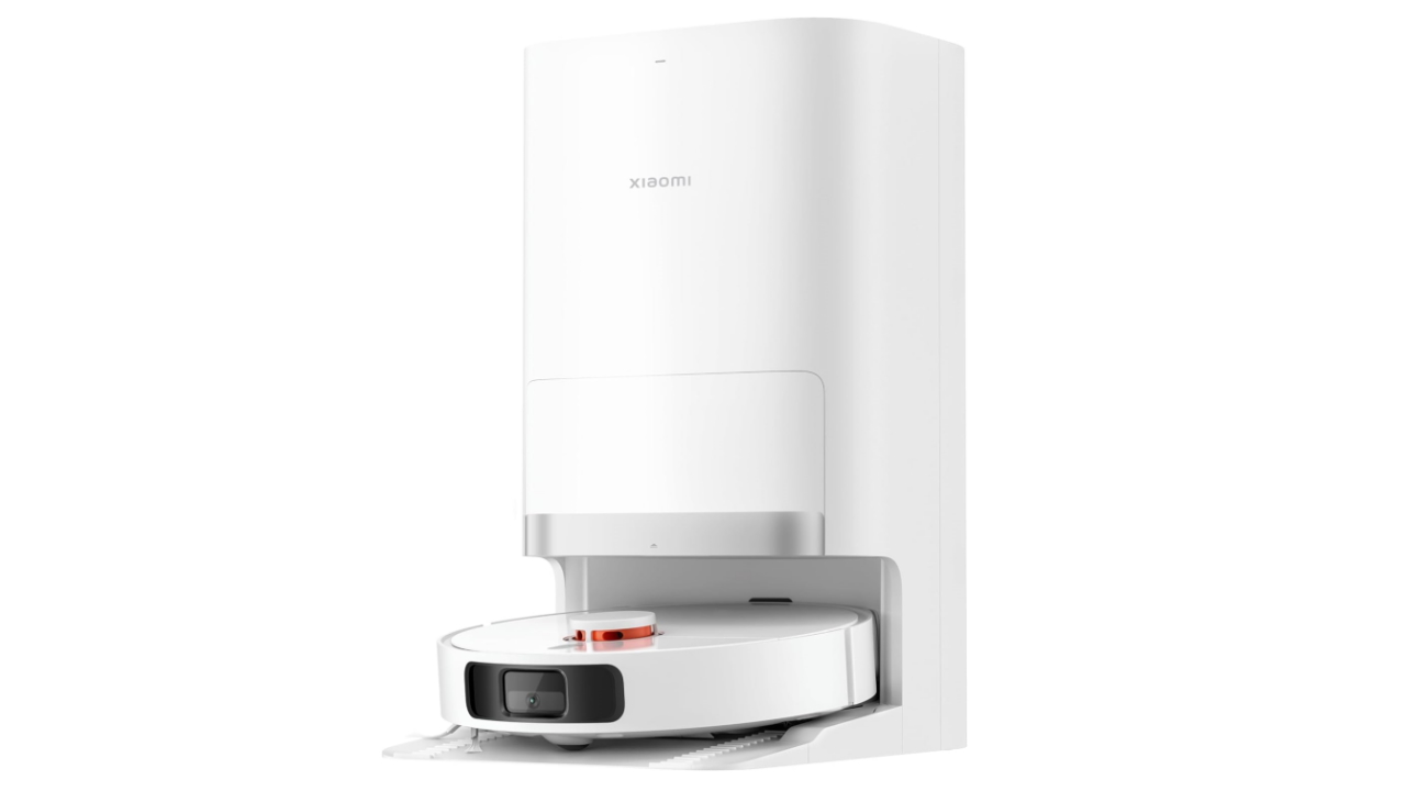 Xiaomi X20+: ecco perché tutti vogliono questo robot per le pulizie