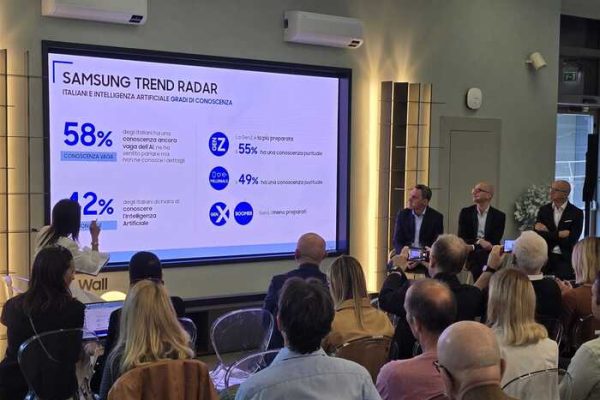 L’Intelligenza Artificiale sconosciuta per la maggior parte degli italiani – Future Tech