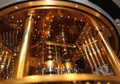 Titolo riscritto: “Il primo computer quantistico italiano basato su superconduttori – Future Tech”