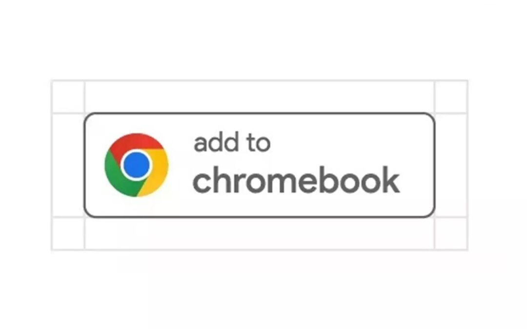 Chromebook, arriva il badge per l’installazione rapida di app