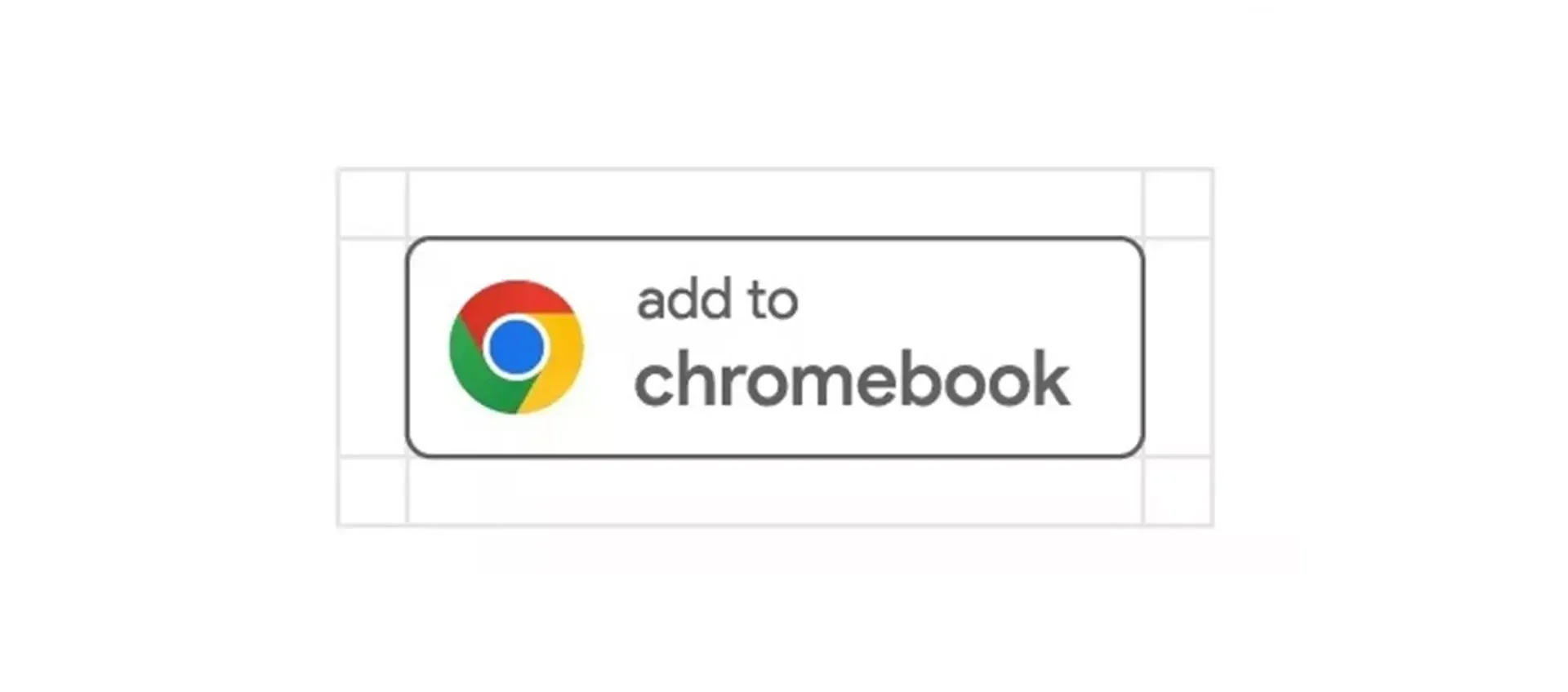 Chromebook, arriva il badge per l’installazione rapida di app