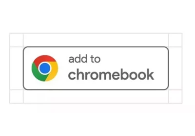 Chromebook, arriva il badge per l’installazione rapida di app