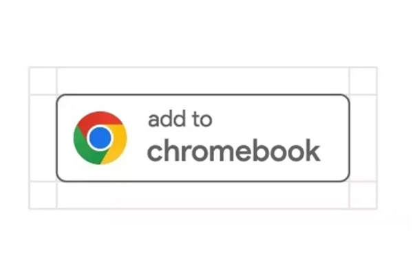 Chromebook, arriva il badge per l’installazione rapida di app