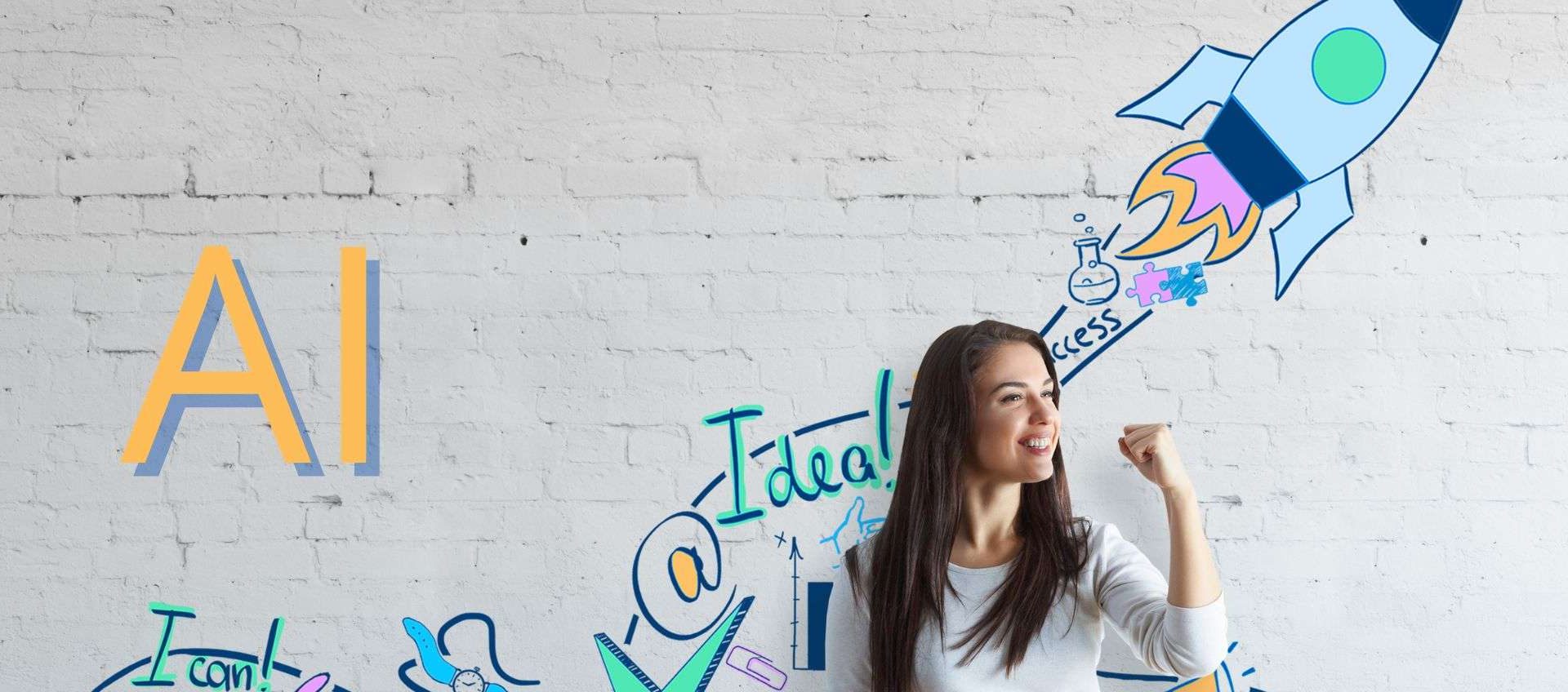 6 modi in cui l’AI può aiutare a lanciare un’idea imprenditoriale