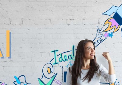 6 modi in cui l’AI può aiutare a lanciare un’idea imprenditoriale