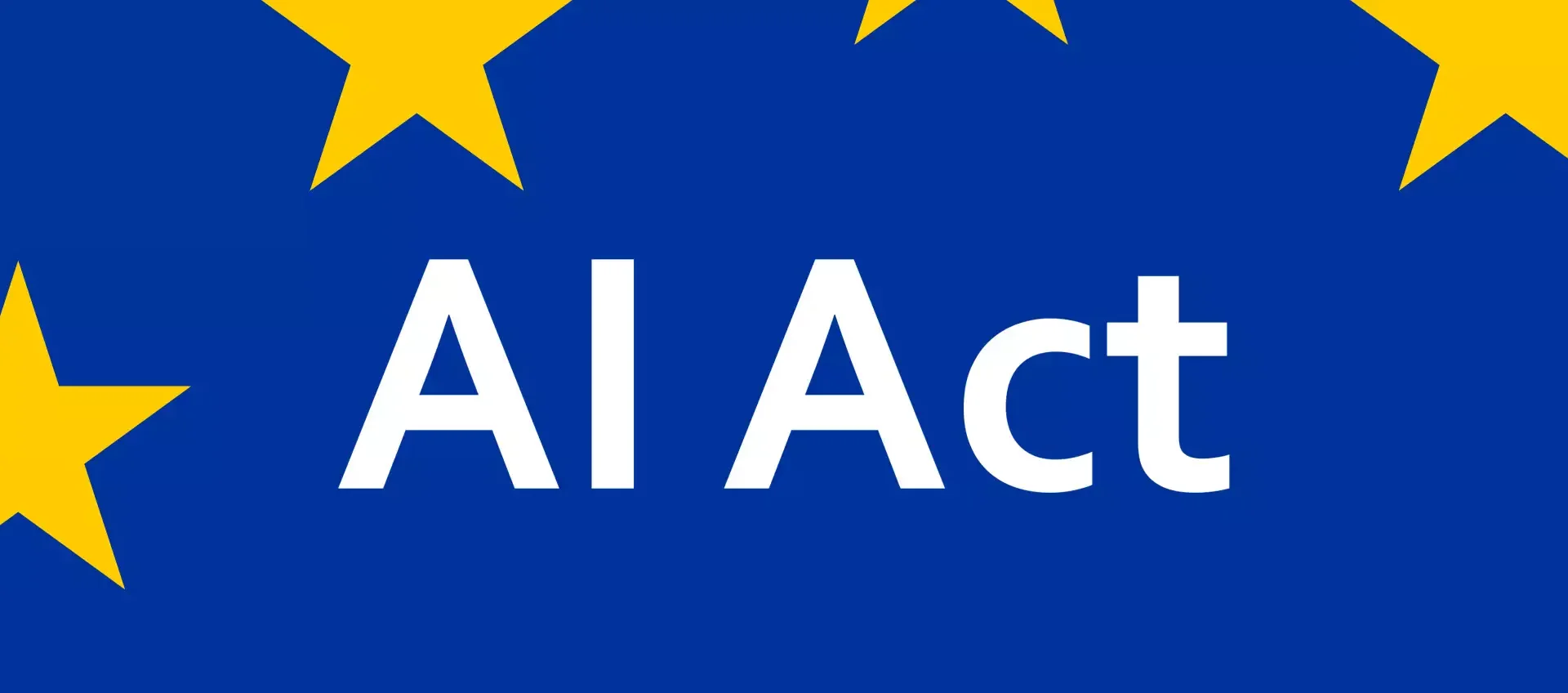 Europa prima al mondo con la legge sull’IA