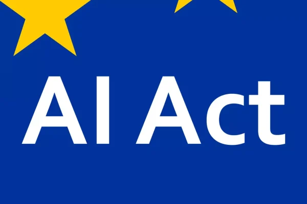 Europa prima al mondo con la legge sull’IA