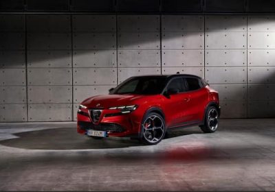 Alfa Romeo Milano, svelato il nuovo B-suv: compatto, sportivo, ibrido ed elettrico. FOTO