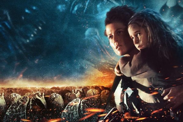 Aliens – Scontro finale, le scene indimenticabili con la Ripley più tosta