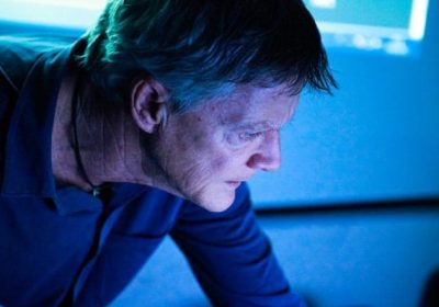 Andrew Quinn da Matrix a Galileo Galilei, la vita del visual artist