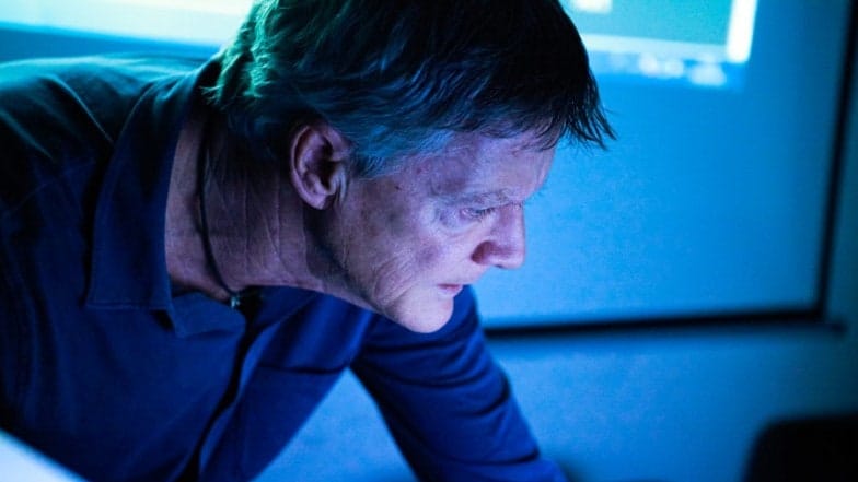 Andrew Quinn da Matrix a Galileo Galilei, la vita del visual artist