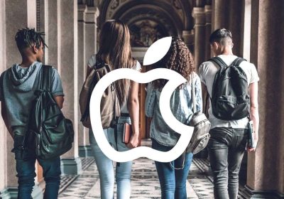 Apple Music per studenti: musica e TV+ gratis