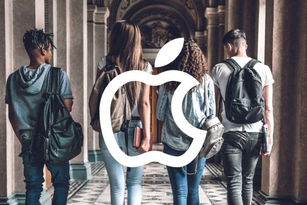 Apple Music per studenti: musica e TV+ gratis