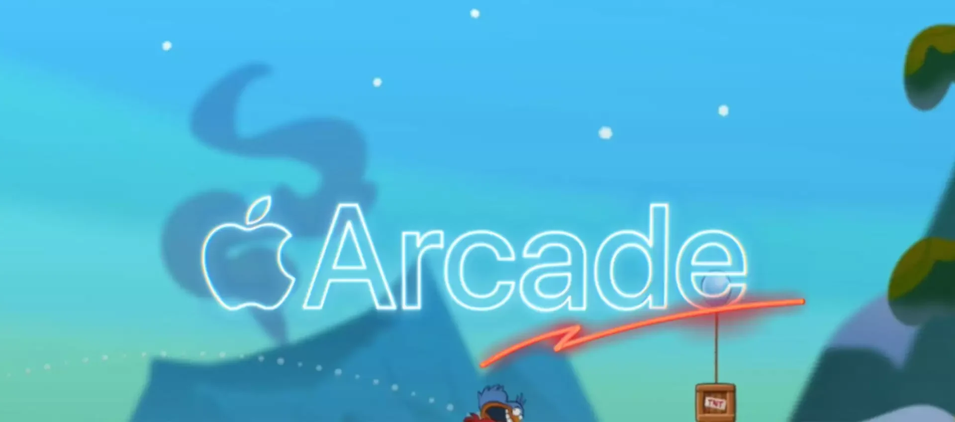 Ottieni 3 mesi gratis di Apple Arcade con nuovi dispositivi Apple
