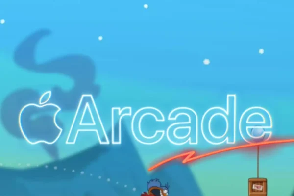 Ottieni 3 mesi gratis di Apple Arcade con nuovi dispositivi Apple