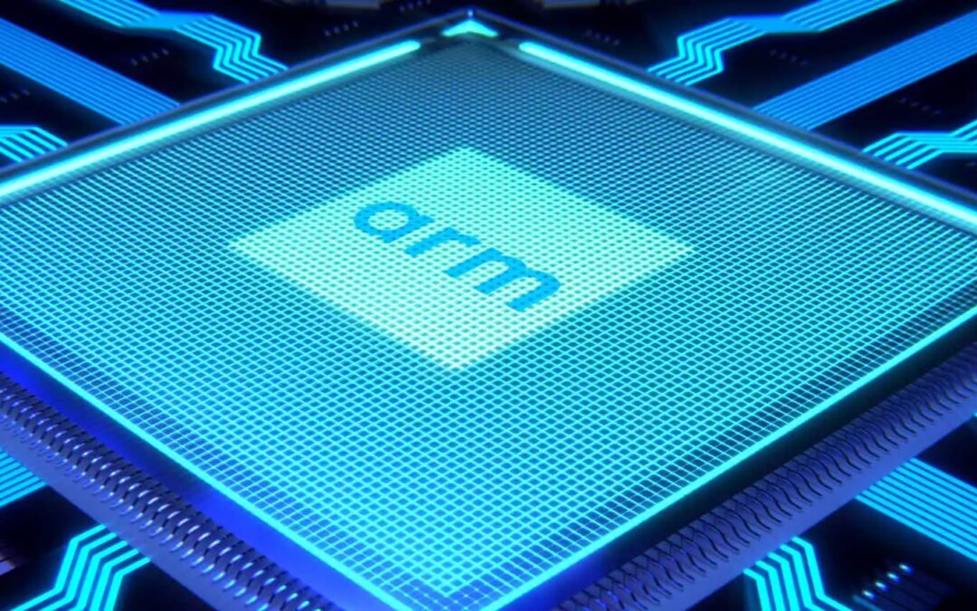 Arm annuncia nuove CPU e GPU per smartphone