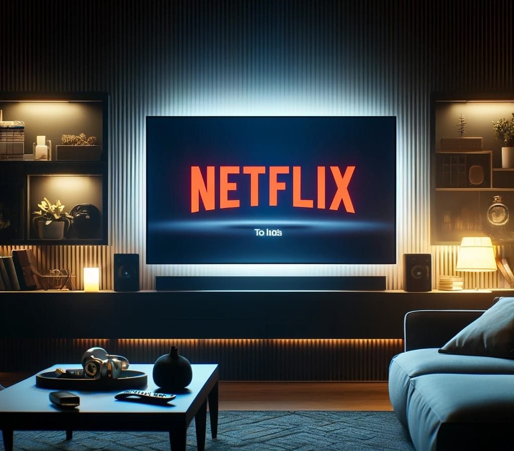 Netflix: il futuro dello streaming in continua evoluzione