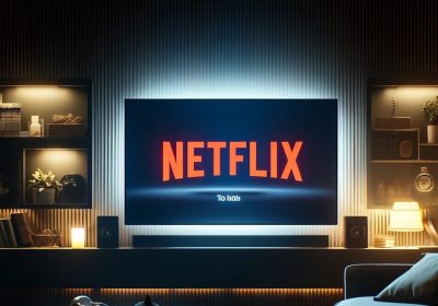 Netflix: il futuro dello streaming in continua evoluzione