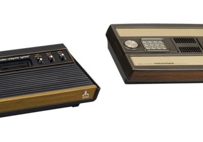 Atari compra gli ex rivali di Intellivision