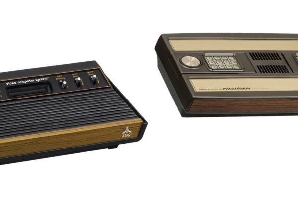Atari compra gli ex rivali di Intellivision