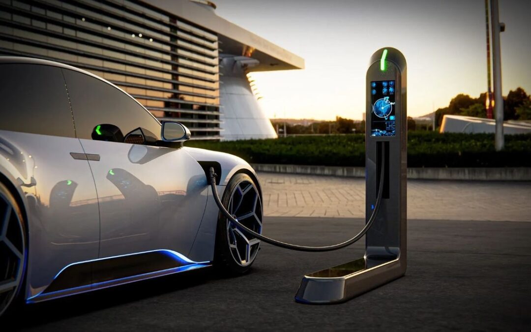 Batterie al sale, cosa sono e come funzionano