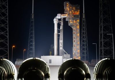 Navicella spaziale Boeing CST-100 Starliner: il lancio è rimandato al 25 maggio