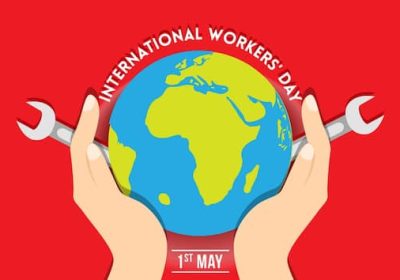 Buon primo maggio, frasi e immagini per inviare gli auguri su WhatsApp