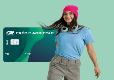 l’incredibile offerta di Crédit Agricole