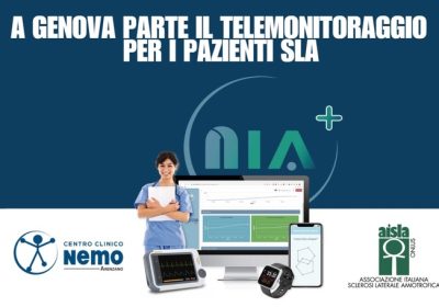 Future Tech: Sla, pazienti curati comodamente a casa con l’ausilio di uno smartwatch