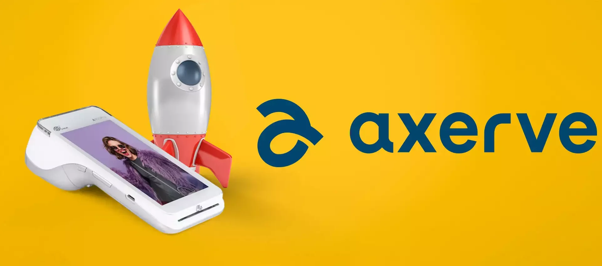 POS a canone gratuito per 6 mesi: l’offerta arriva da Axerve