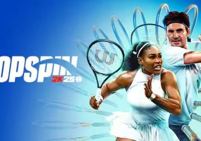 Top Spin 2K25, la vera simulazione del tennis: la nostra prova