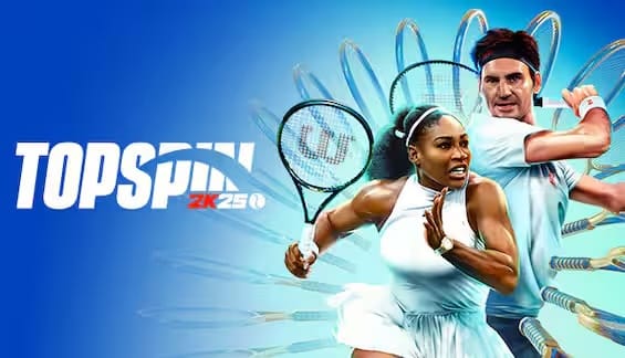 Top Spin 2K25, la vera simulazione del tennis: la nostra prova
