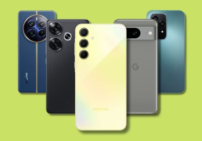 La classifica: i migliori smartphone di fascia media (maggio 2024)