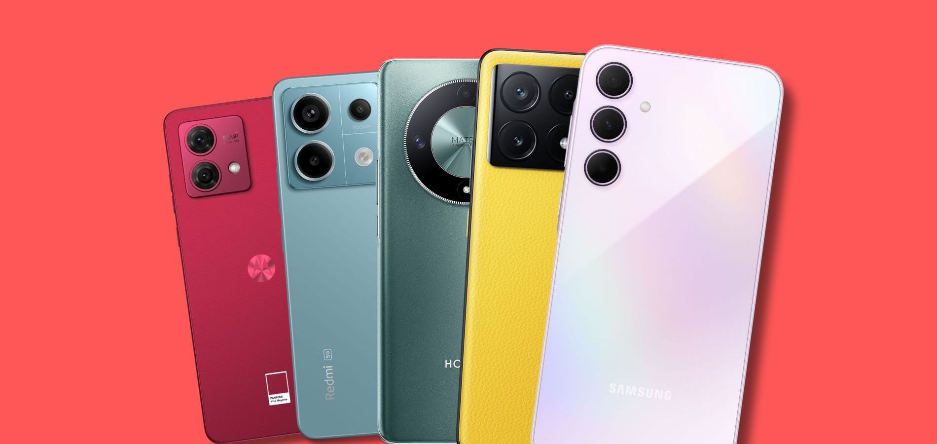 La classifica: i migliori smartphone sotto i 300 euro (maggio 2024)